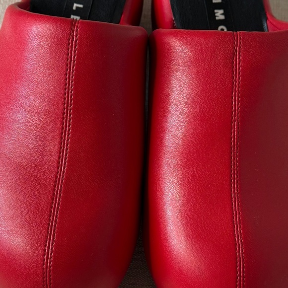 New Simon Miller Bubble Clog. Size 36 - Picture 8 of 14